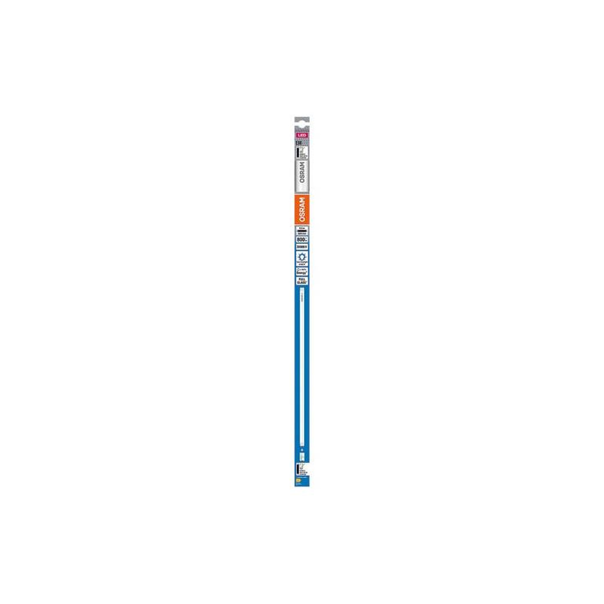 Osram LED TUBE G13 T8 EM 60CM 6.6W LUMI.JOUR OSRAM - 4099854038303