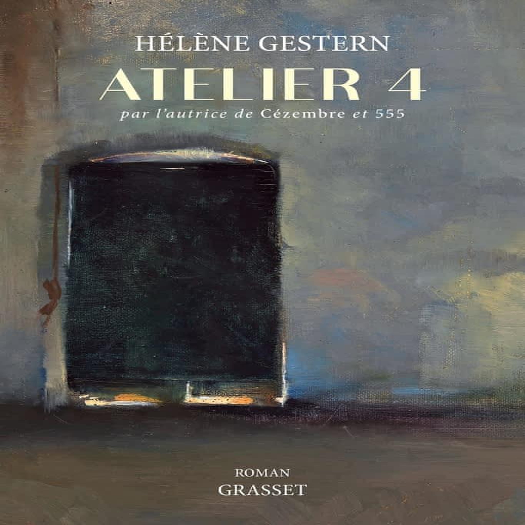 ATELIER 4, Gestern Hélène