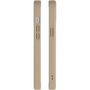 Voir la diapositive 4 : WOODCESSORIES Coque bumper iPhone 14 Plus BioCase Taupe