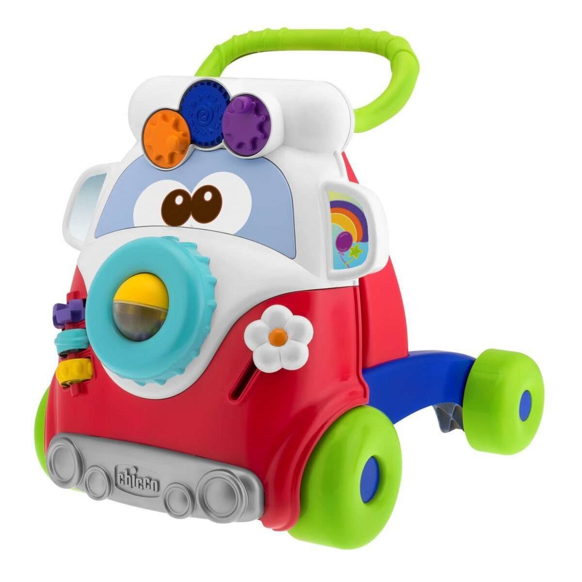 Trotteur vtech clearance auchan