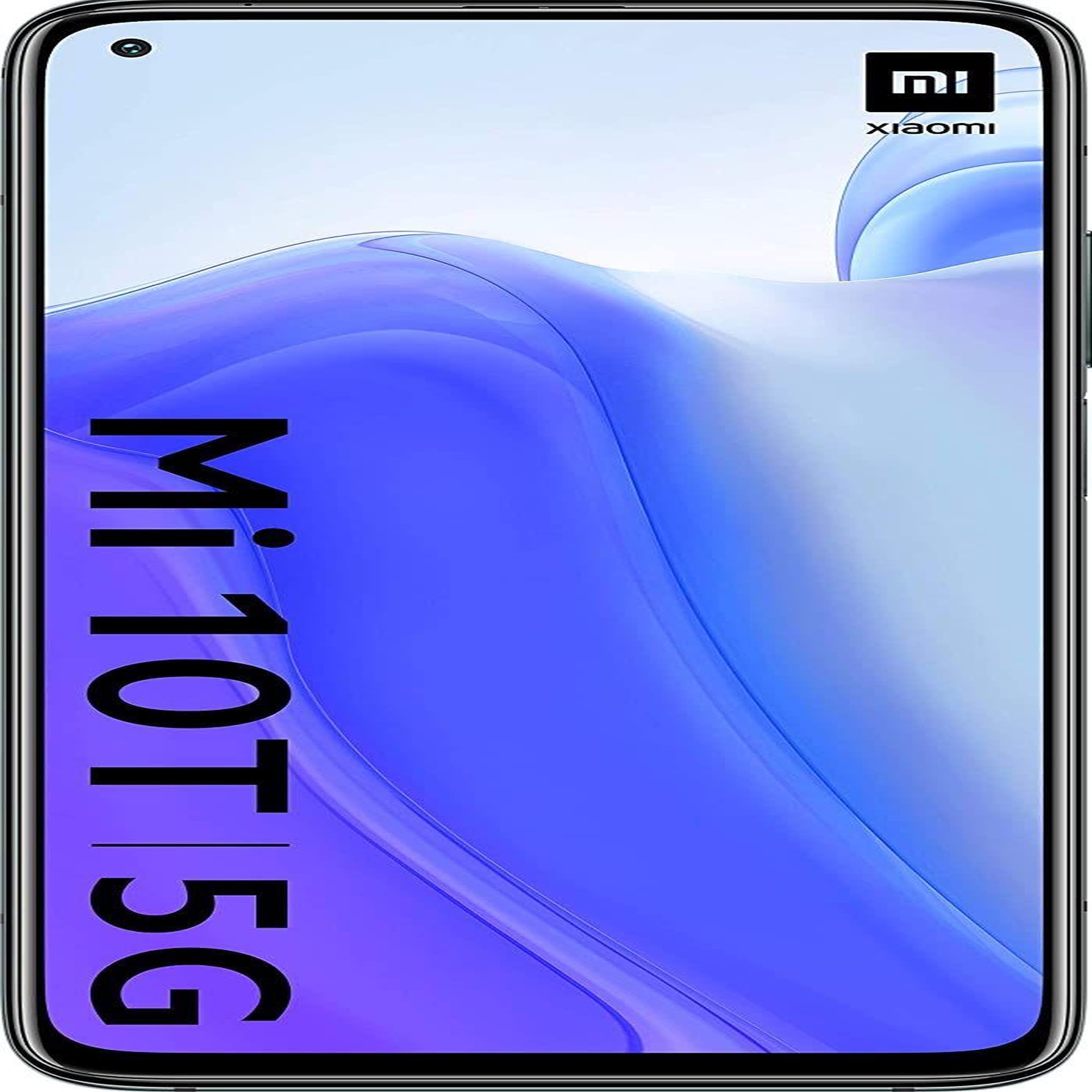 Voir la diapositive 2 : XIAOMI Mi 10T Pro 5G Reconditionné 256 Go - Grade C - Noir