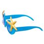 Voir la diapositive 3 : Boland Lunettes fantaisie en plastique - Party Sealife