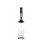 Voir la diapositive 5 : LIVOO Mixeur plongeant multifonction 800w noir - DOP246