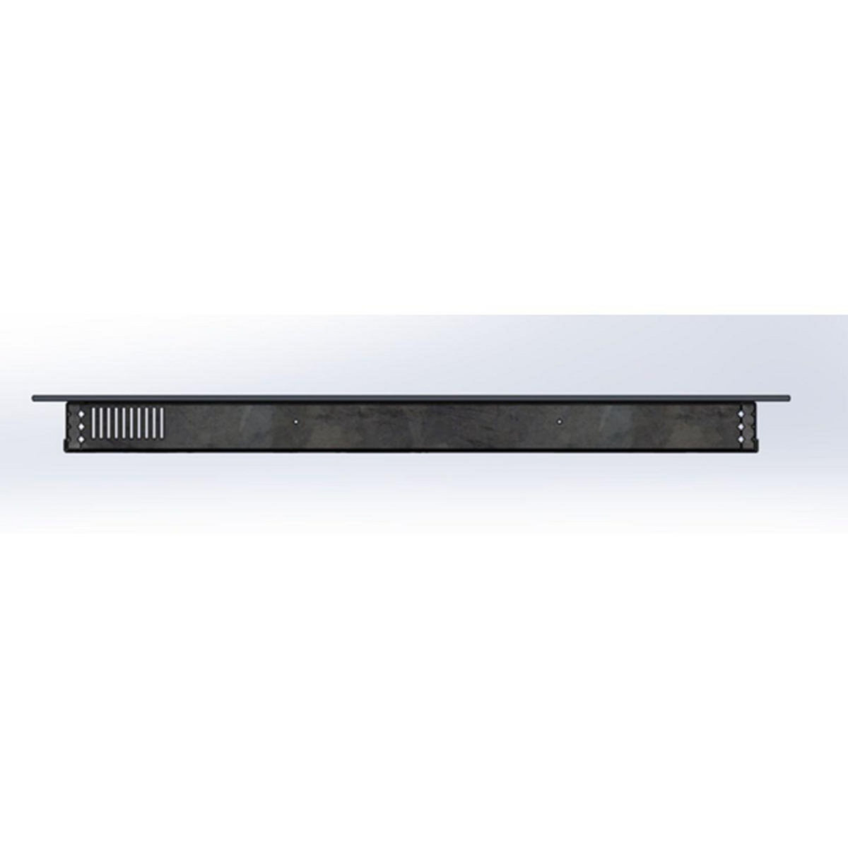 De Dietrich Plaque vitrocéramique DPV265HB VitroTech