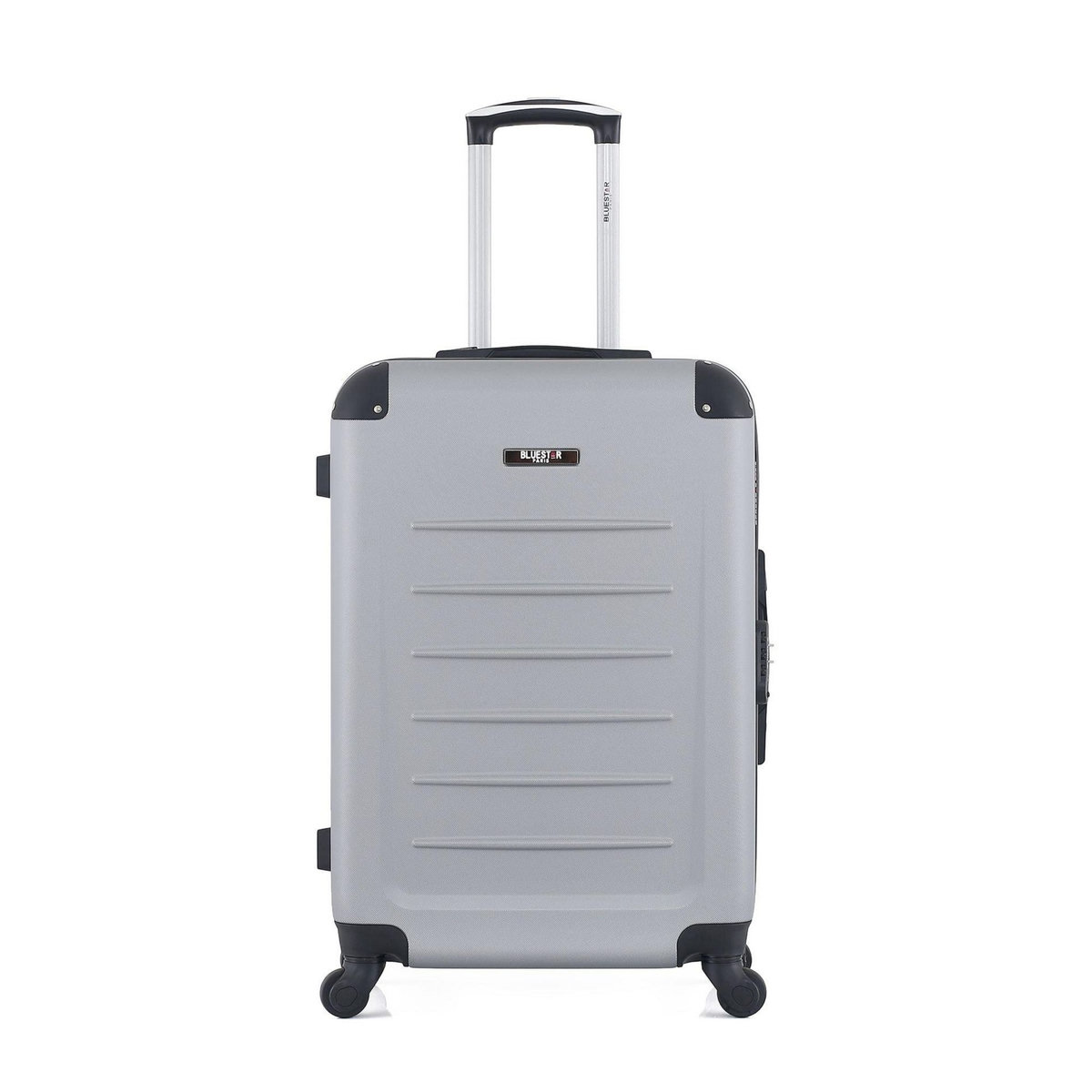 BLUESTAR BLUESTAR - Valise Weekend OPERA 65 cm 4 Roues