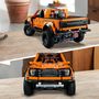 Voir la diapositive 4 : LEGO Technic 42126 Kit Ford F-150 Raptor 