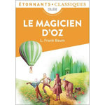 LE MAGICIEN D'OZ, Baum Lyman Frank
