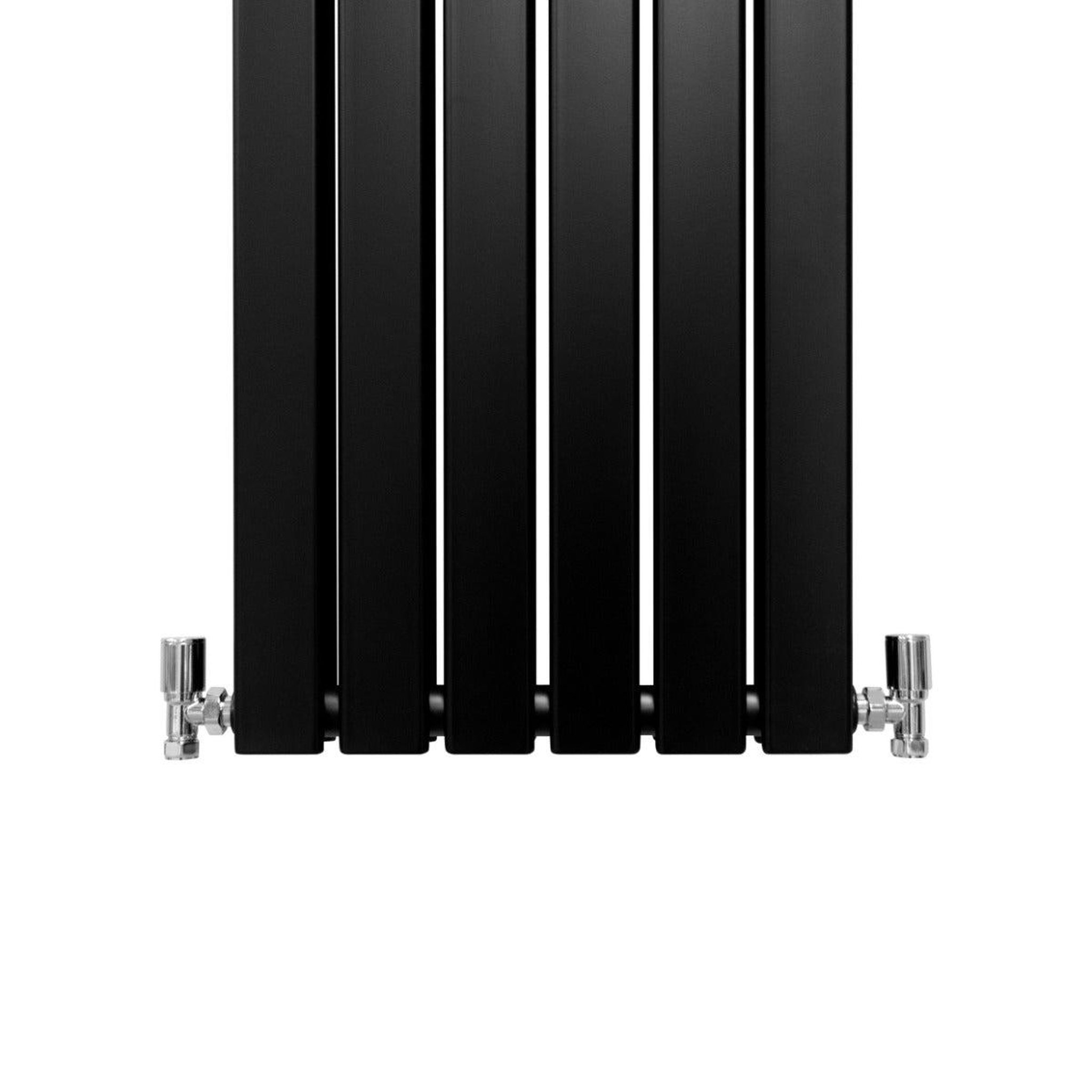 Voir la diapositive 5 : MONSTERSHOP Radiateur plat à 2 panneaux - 1600 x 420 mm