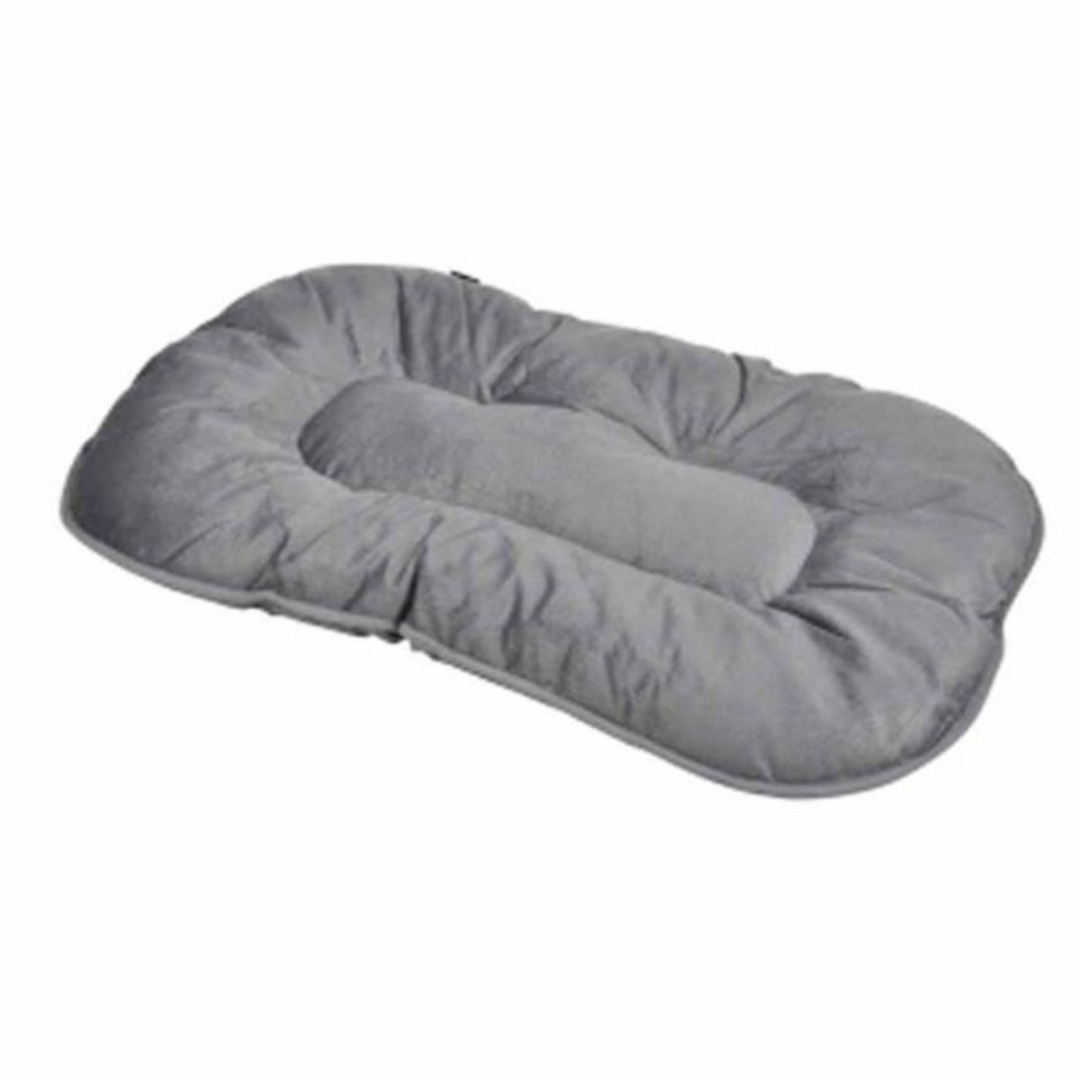 Paris Prix Coussin pour Chien & Chat  Python  69cm Gris