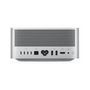 Voir la diapositive 2 : APPLE Apple - Mac Studio Apple M2 Ultra 24-core CPU - 60-core GPU - RAM 64Go - Stockage 1To - Silver