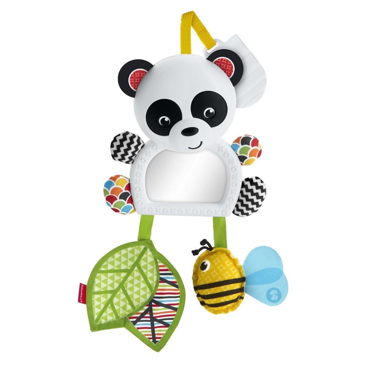 Fisher price Mon panda d'activités