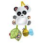 Voir la diapositive 4 : Fisher price Mon panda d'activités