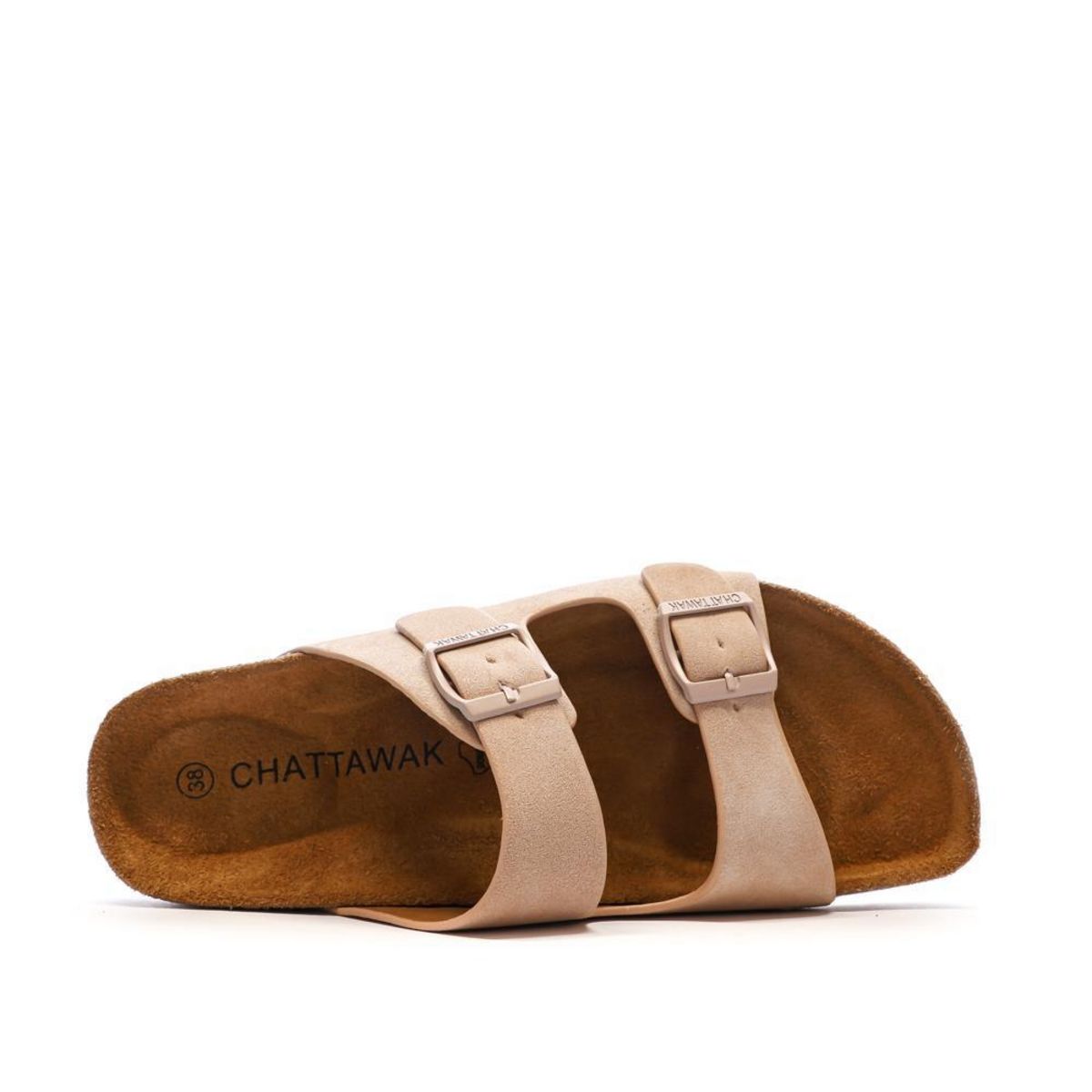 CHATTAWAK Sandales s Femme Chattawak ORPHEE