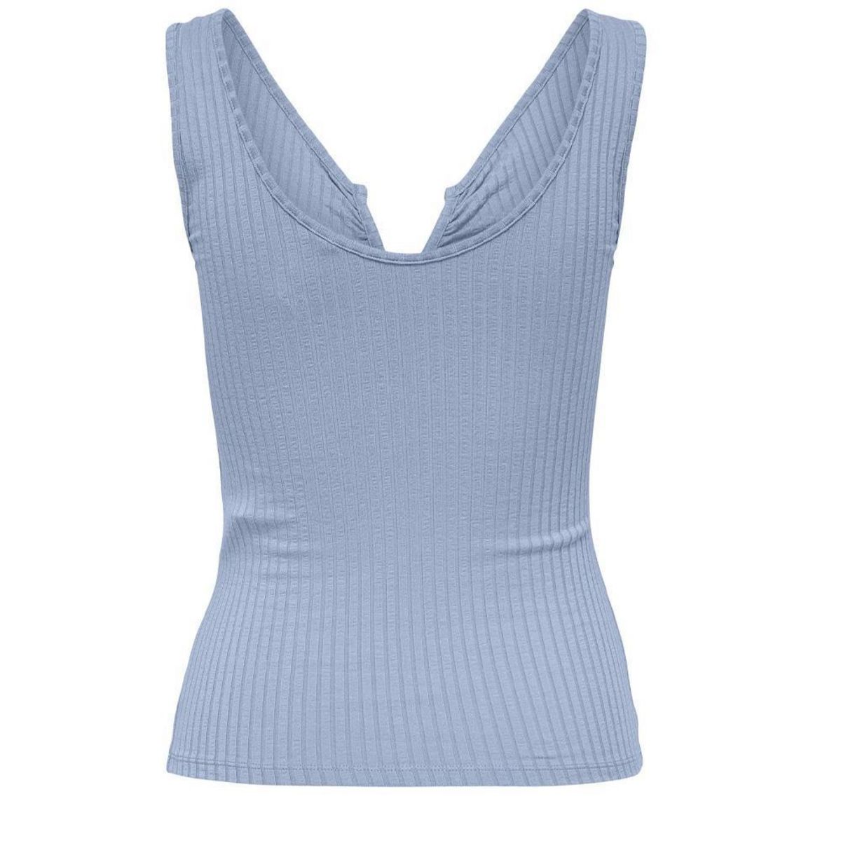 JACQUELINE DE YONG Débardeur  Ciel Femme JDY Fransiska