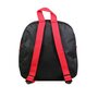 Voir la diapositive 4 : Bagtrotter BAGTROTTER Sac à dos gouter 24 cm maternelle Cars Noir Speed