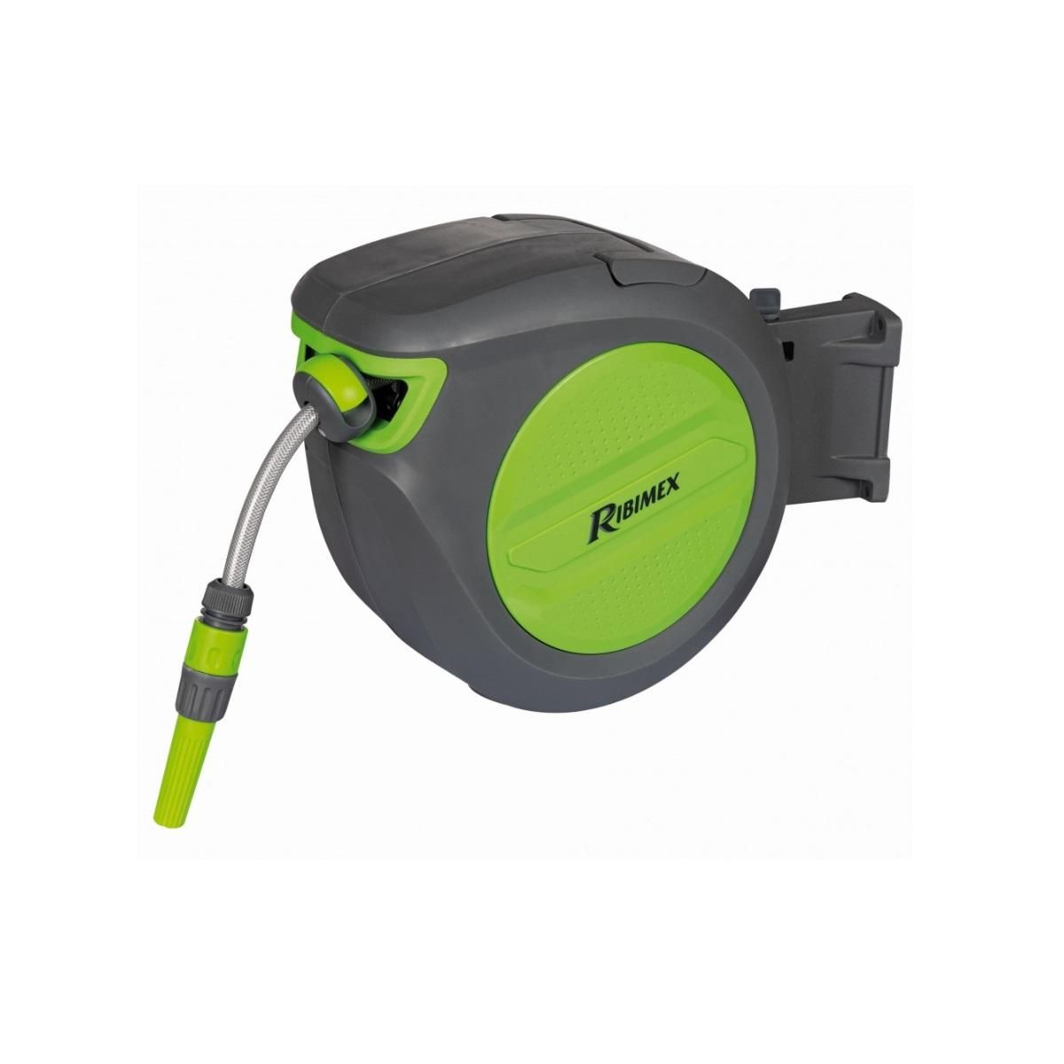 Ribimex Dévidoir automatique 20m - PRDATA22