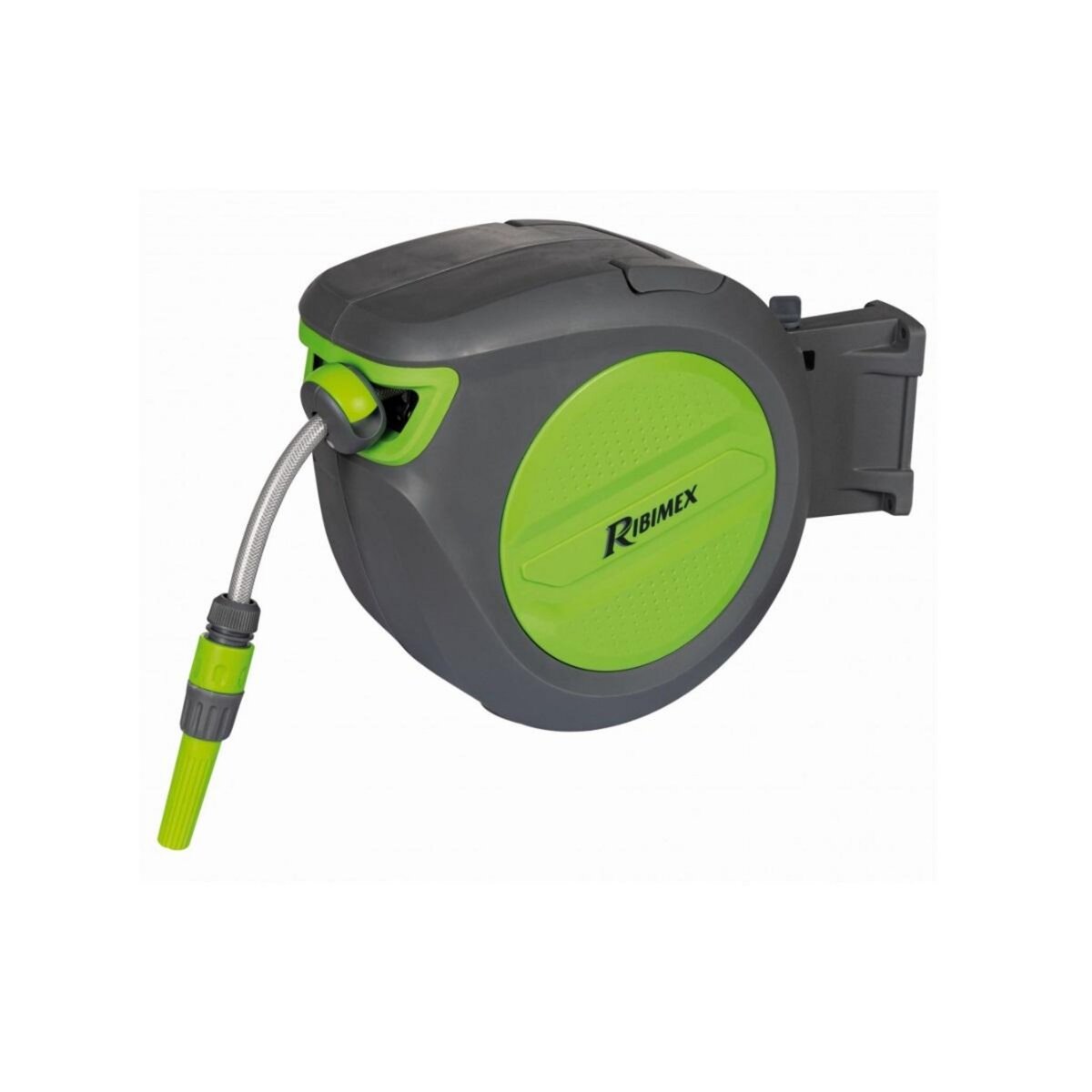 Ribimex Dévidoir automatique 20m - PRDATA22