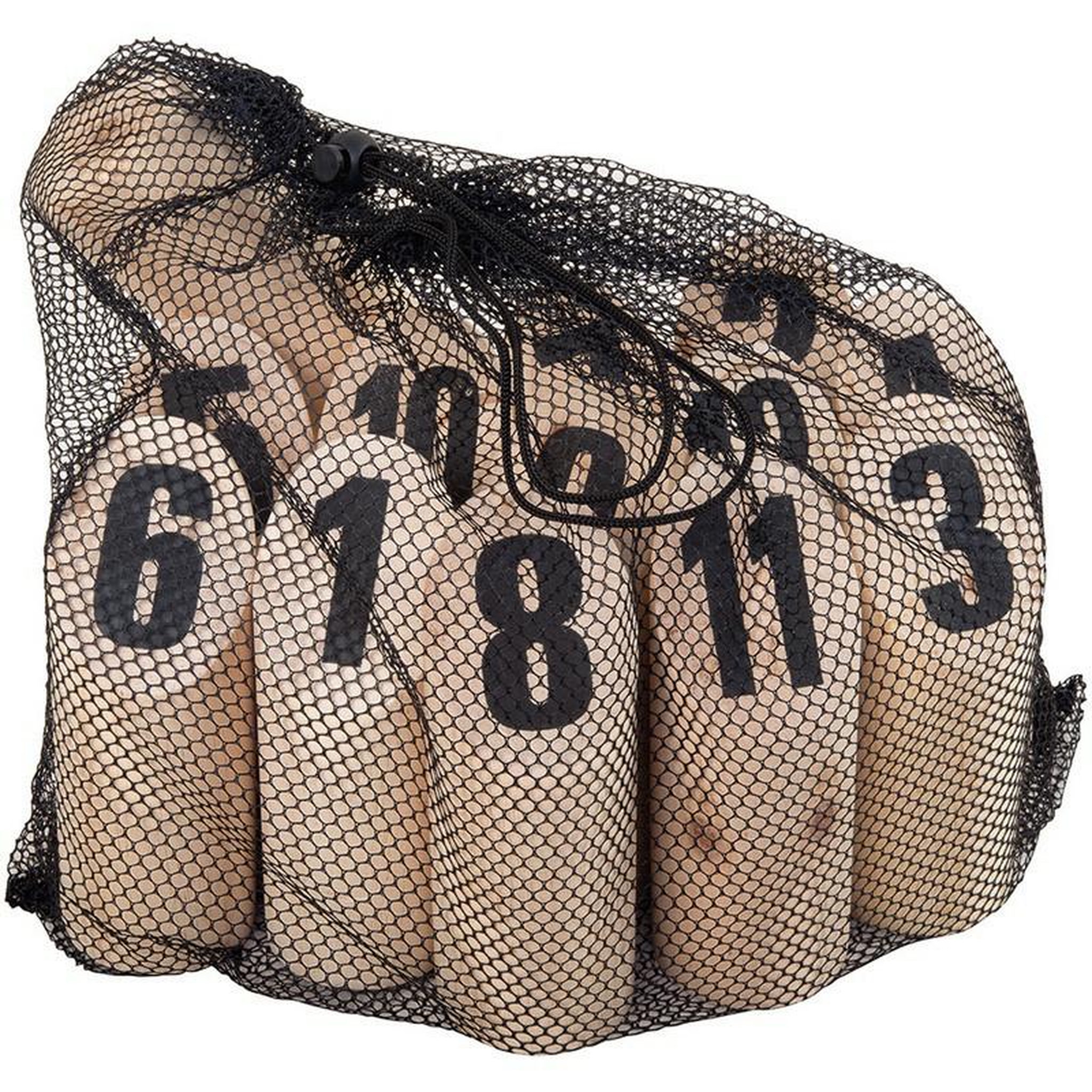 Voir la diapositive 2 : FILET JEU QUILLES NORDIQUE HKTWP 210