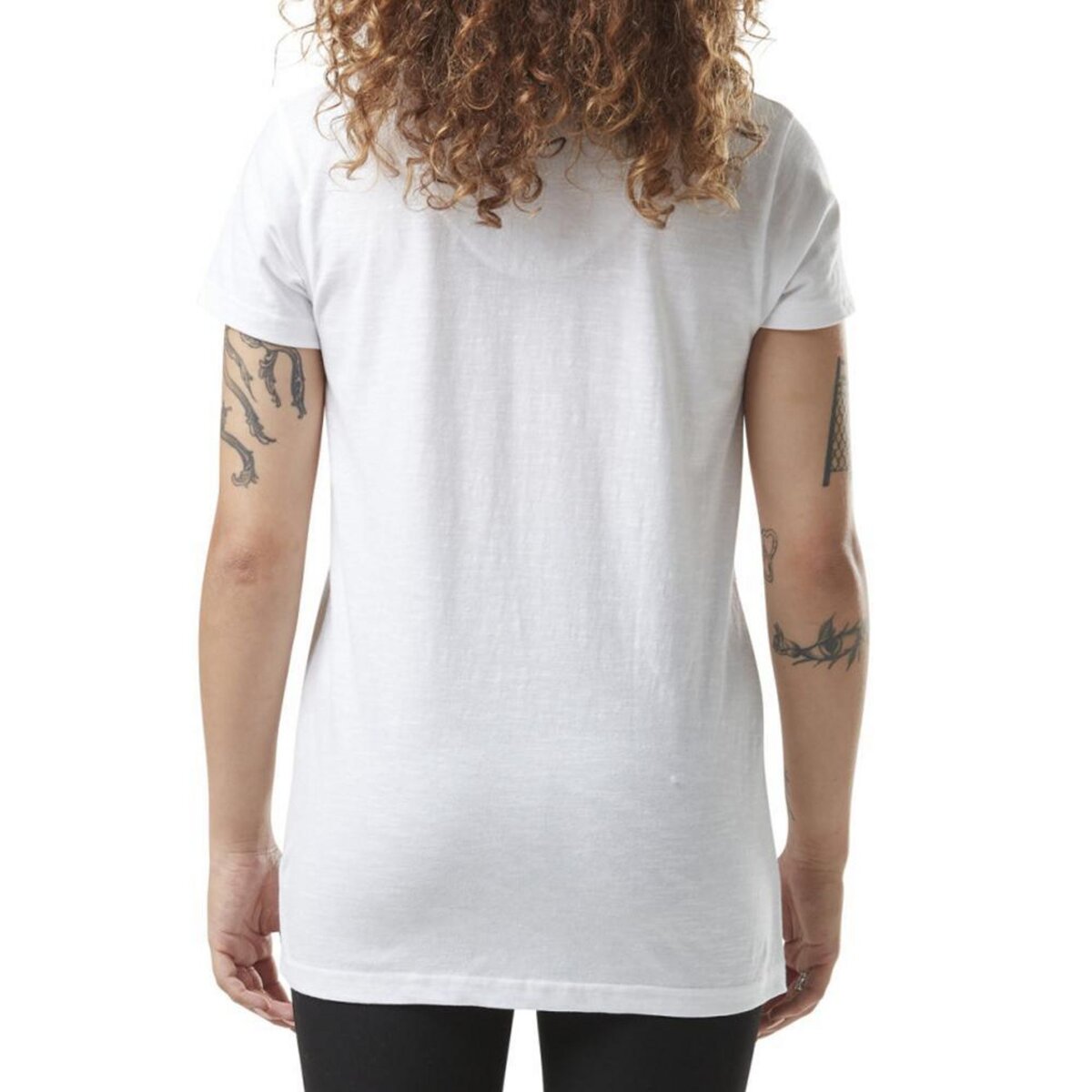 VON DUTCH T shirt  Femme Von Dutch Vintage