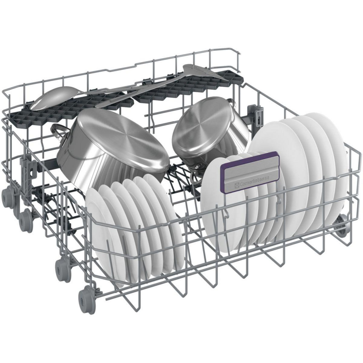 Beko Lave vaisselle 60 cm BDFN36642XC