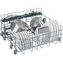 Voir la diapositive 5 : Beko Lave vaisselle 60 cm BDFN36642XC