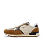 Voir la diapositive 1 : Pepe Jeans Baskets /Taupe Homme Pepe jeans Brit