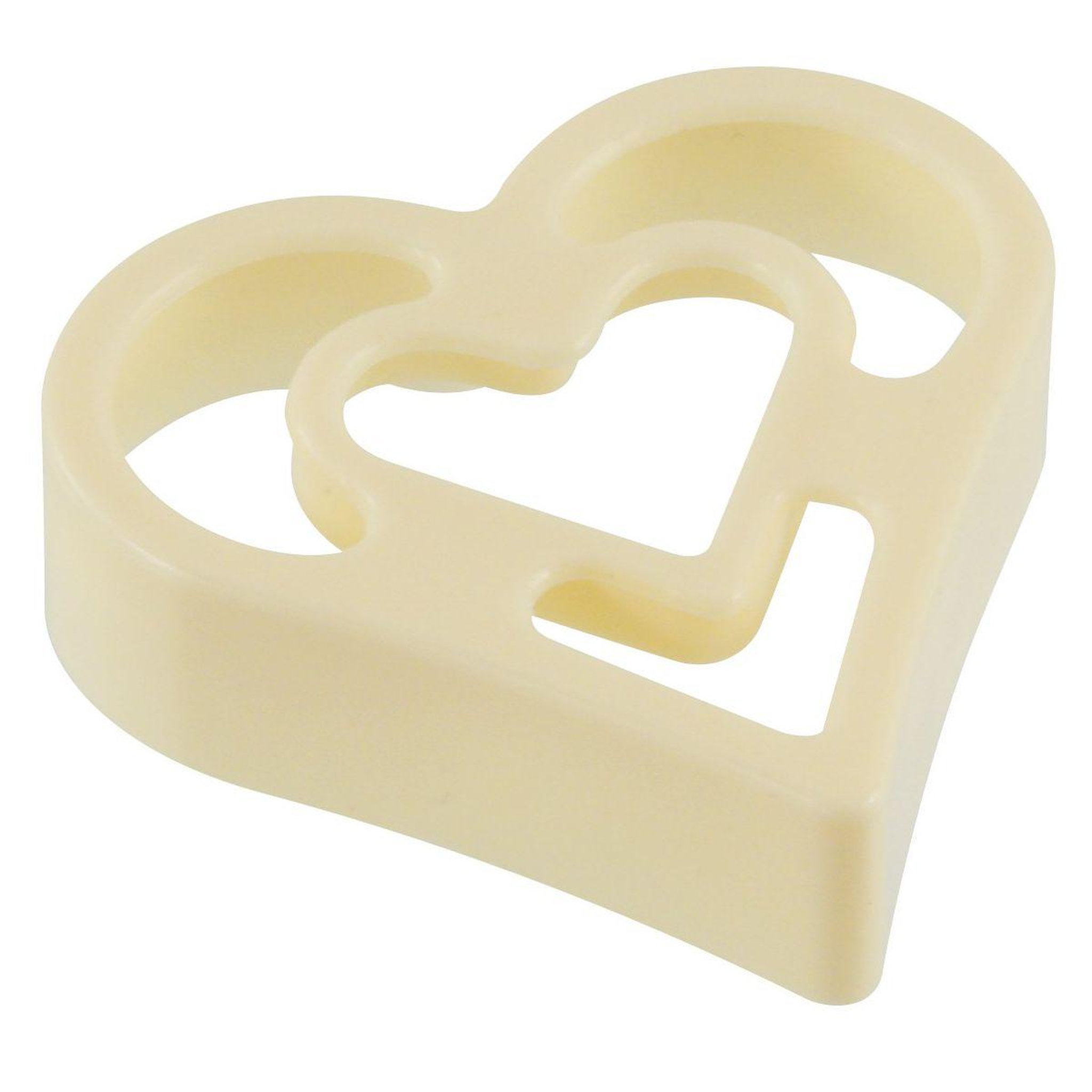 Voir la diapositive 6 : ZENKER Lot de 8 emporte-pièces pour biscuits linzer zenker sweet sensation