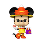 Funko Figurine Funko Pop Disney Minnie Trick or Treat