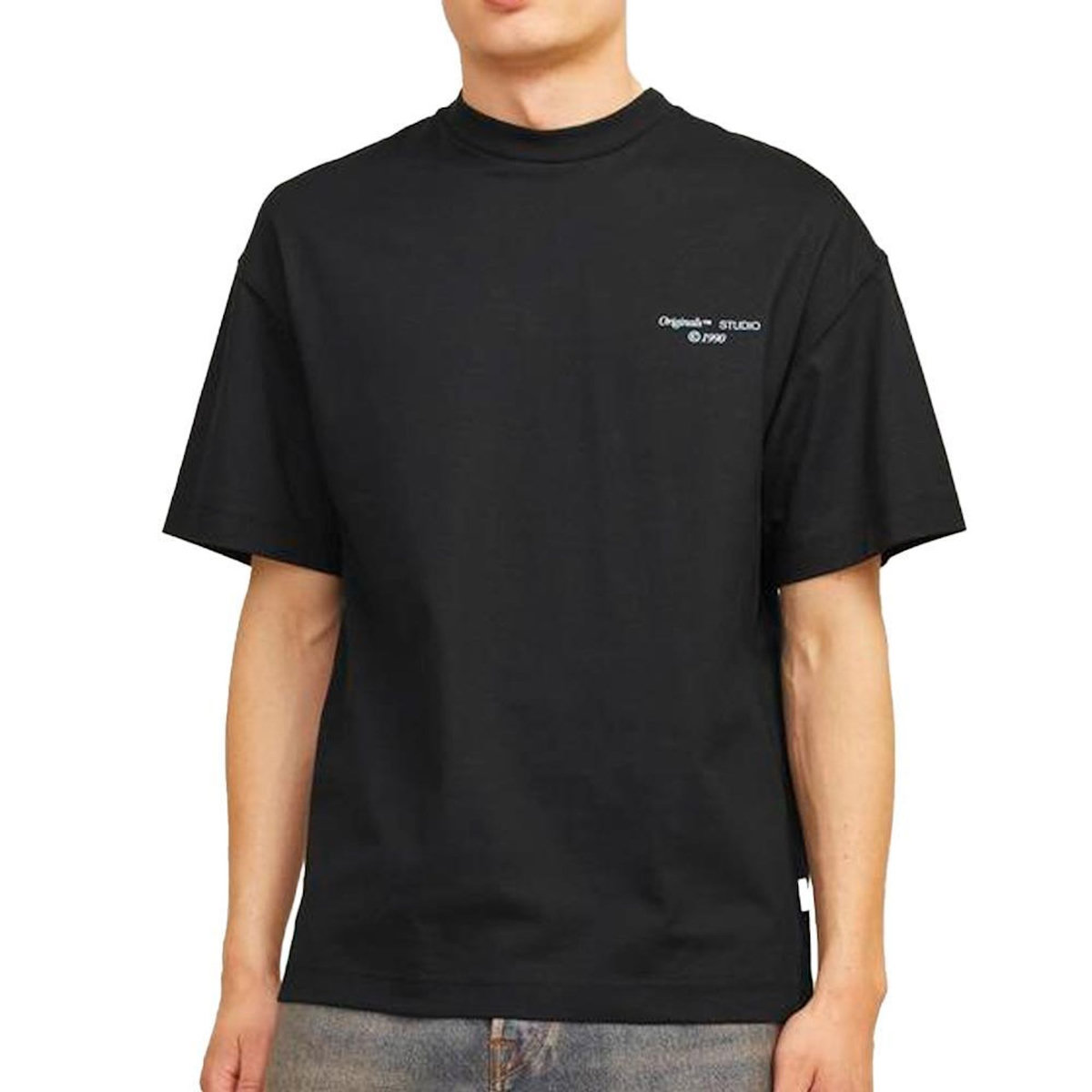 Jack & Jones T Shirt  Homme Jack & Jones Noho