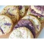 Smartbox Assortiment de 39 cookies aux saveurs variées livré à domicile - Coffret Cadeau Gastronomie