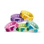 LEGO DOTS 41913 - La méga-boîte de bracelets