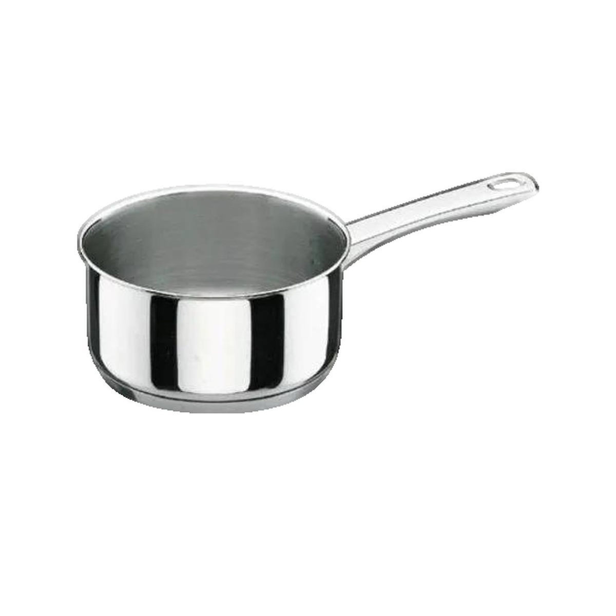 Lacor Casserole Lacor inox 14 cm 1 litre