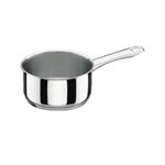 Lacor Casserole Lacor inox 14 cm 1 litre