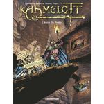 KAAMELOTT TOME 8 : L'ANTRE DU BASILIC, Astier Alexandre