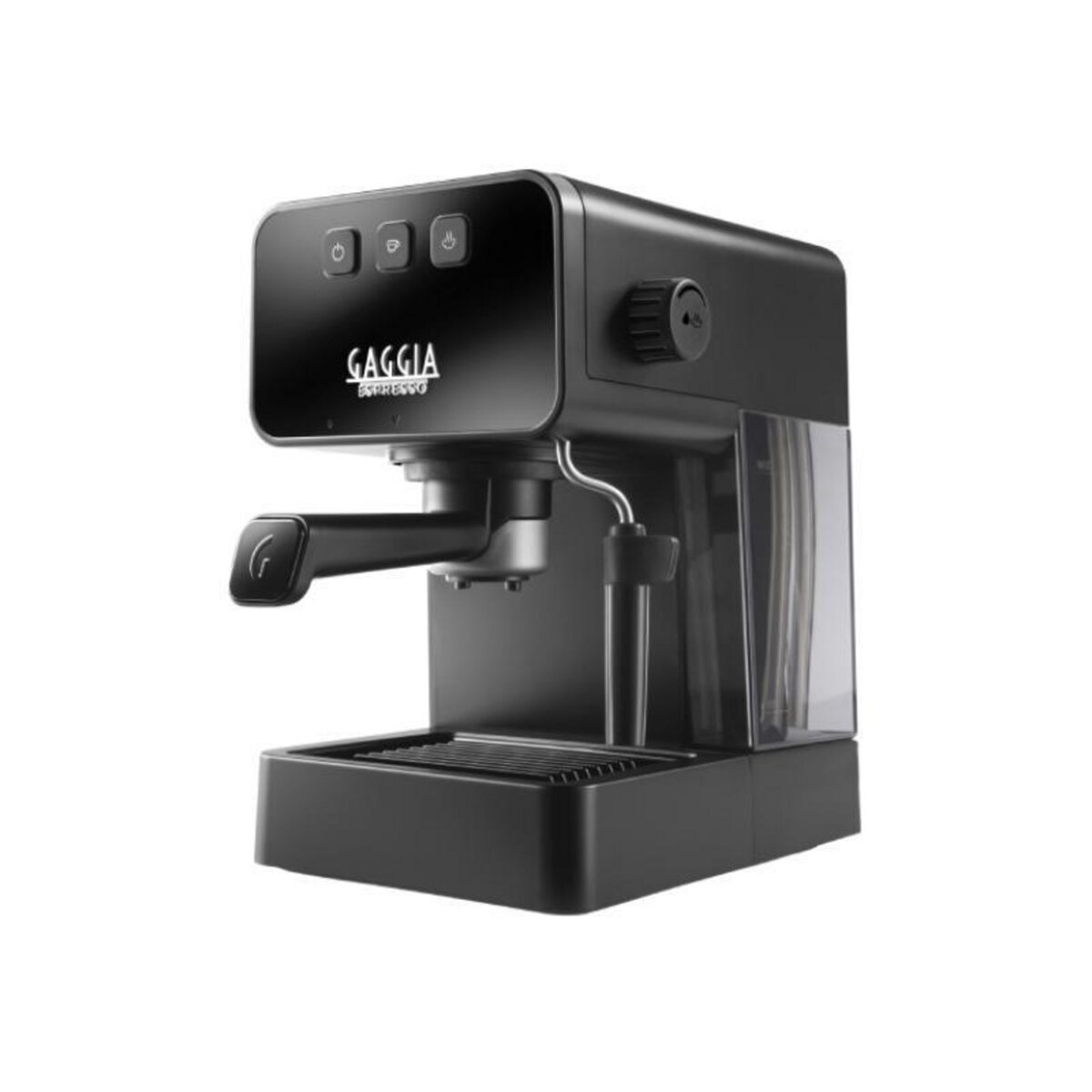 Philips Philips Coffeemachine Gaggia Espresso Style black Schwarz stone (EG2111 01)