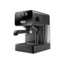 Voir la diapositive 2 : Philips Philips Coffeemachine Gaggia Espresso Style black Schwarz stone (EG2111 01)