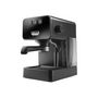 Voir la diapositive 2 : Philips Philips Coffeemachine Gaggia Espresso Style black Schwarz stone (EG2111 01)