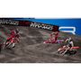 Voir la diapositive 4 : Monster Energy Supercross 6 PS5
