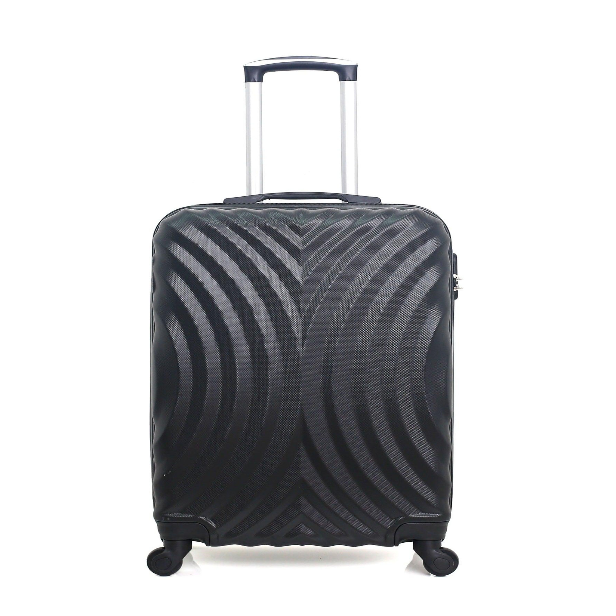 HERO Hero - valise weekend lagos-a 60 cm 4 roues