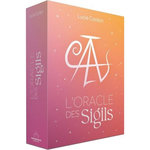 L'ORACLE DES SIGILS, Cardon Lucie