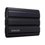 Voir la diapositive 2 : Samsung Disque dur SSD externe Portable 4To T7 Shield