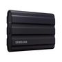 Voir la diapositive 2 : Samsung Disque dur SSD externe Portable 4To T7 Shield