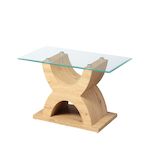 INTERLINK Table basse X-TYPE