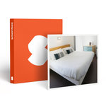 Smartbox Séjour thermal de 3 jours avec 4h de soins et d'accès aux équipements dans les Landes - Coffret Cadeau Séjour