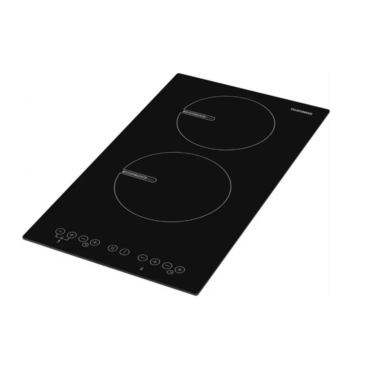 TELEFUNKEN Domino induction 3400w 30cm - TFKTTI3