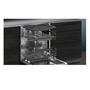 Voir la diapositive 6 : Siemens Lave-vaisselle 60 cm 14 couverts 41db tout intégrable - SN65EX08CE