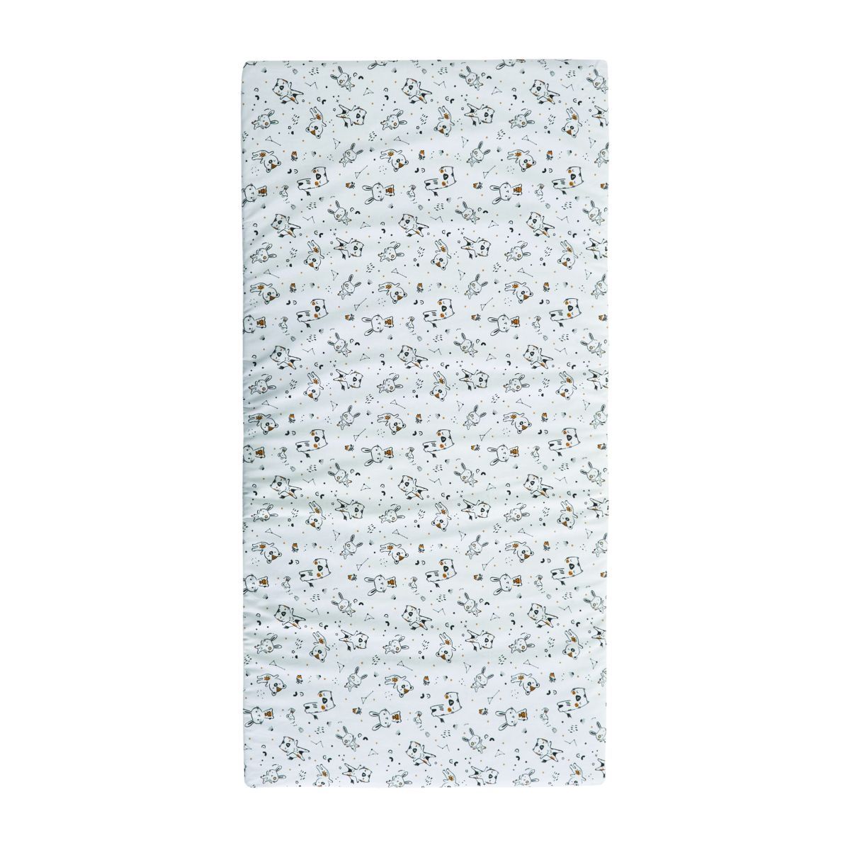 TINEO Matelas nomade Comète