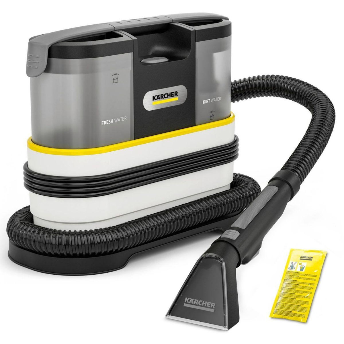 KARCHER Nettoyeur détacheur SE 2 Spot