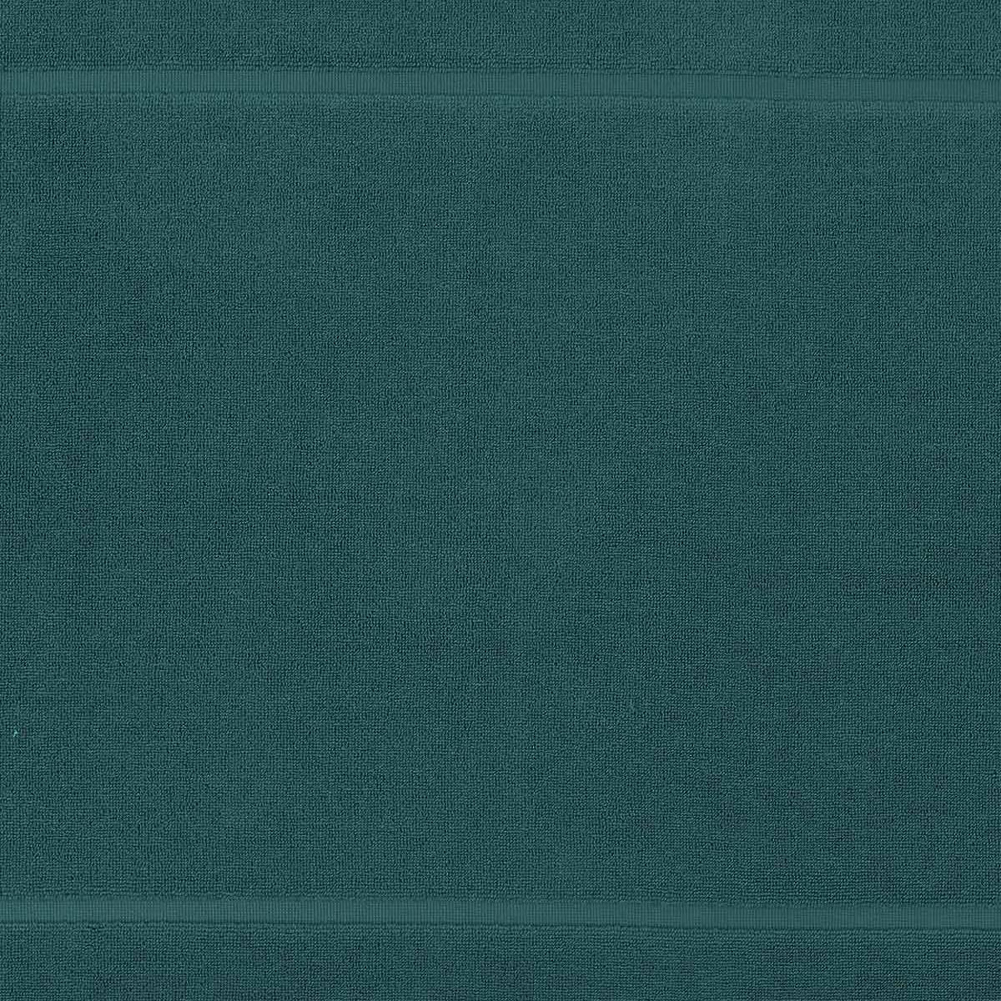 Voir la diapositive 2 : Sensei Maison Grand tapis de bain Zéro Twist 1000 g/m² SENSOFT - 60x100 cm