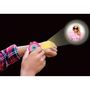 Voir la diapositive 2 : Lexibook Montre digitale avec projection Barbie